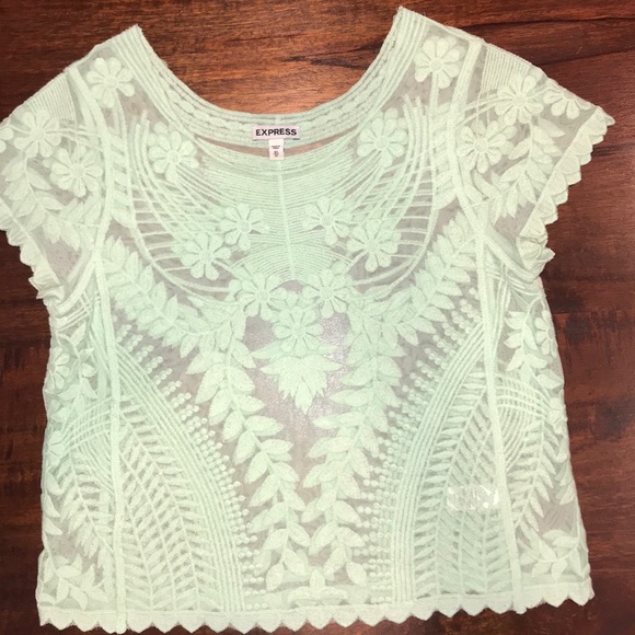 Blouse - Picture 1 of 1